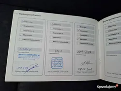 Zielony Używany 2000 BMW 520 Kombi | 7900 zł (Uczciwa cena)