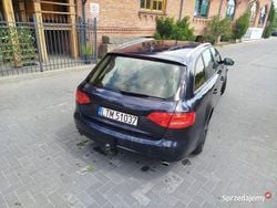 Używany 2012 Audi A4 | 34 500 zł (Dobra cena)