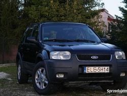 Używany 2003 Ford Maverick SUV | 10 700 zł