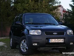 Używany 2003 Ford Maverick SUV | 10 700 zł
