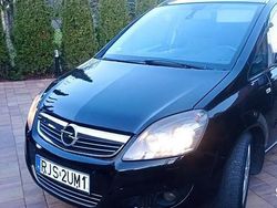 Używany 2009 Opel Zafira Minivan | 9000 zł