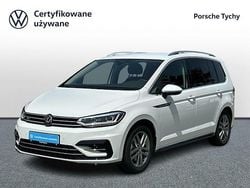 Używany 2025 VW Touran Minivan | 159 900 zł