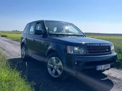 Używany 2011 Land Rover Range Rover Sport SUV | 69 900 zł