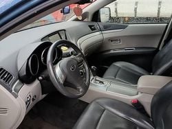 Niebieski Używany 2007 Subaru Tribeca Sedan/Limuzyna | 15 000 zł