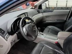 Niebieski Używany 2007 Subaru Tribeca Sedan/Limuzyna | 15 000 zł
