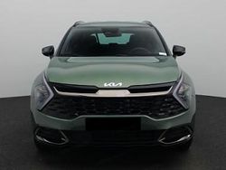 Inny kolor Nowe 2025 Kia Sportage SUV | 164 800 zł