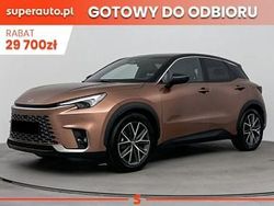 Inny kolor Nowe 2025 Lexus UX SUV | 197 200 zł