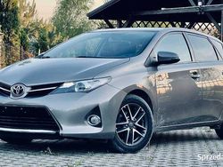 Używany 2014 Toyota Auris | 47 900 zł (Drogi)