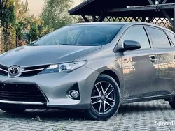 Używany 2014 Toyota Auris | 47 900 zł (Dość drogi)