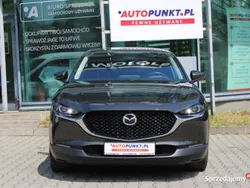 Używany 2020 Mazda CX-30 SUV | 96 500 zł (Uczciwa cena)