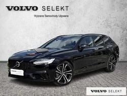 Czarny Używany 2025 Volvo V90 Kombi | 299 900 zł