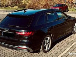 Używany 2020 Audi A4 Advanced Plus | 99 000 zł