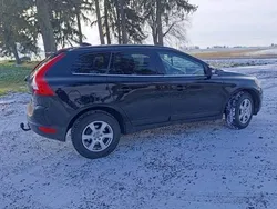 Używany 2010 Volvo XC60 SUV | 40 900 zł (Uczciwa cena)