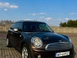 Używany 2008 Mini Clubman Kombi | 15 000 zł
