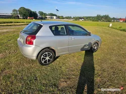 Używany 2004 Toyota Corolla | 3750 zł (Dobra cena)
