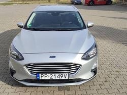 Używany 2019 Ford Focus | 36 999 zł (Uczciwa cena)