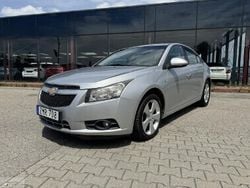 Szary Używany 2010 Chevrolet Cruze LT Sedan/Limuzyna | 23 900 zł (Uczciwa cena)
