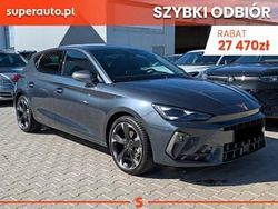 Inny kolor Nowe 2025 Cupra Leon Hatchback | 143 200 zł (Uczciwa cena)