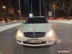 Używany 2008 Mercedes C300 | 29 500 zł