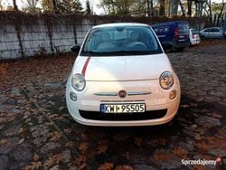 Używany 2011 Fiat 500 | 16 500 zł (Dobra cena)