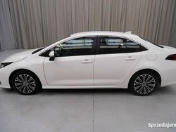 Używany 2023 Toyota Corolla | 66 601 zł (Dobra cena)