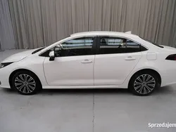 Używany 2023 Toyota Corolla | 66 601 zł (Dobra cena)