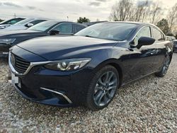 Inny (metalik) Używany 2016 Mazda 6 Sedan/Limuzyna | 62 900 zł (Uczciwa cena)