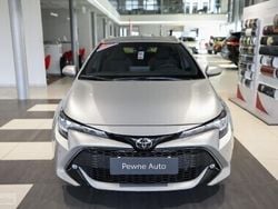 Srebrny Używany 2022 Toyota Corolla Comfort Sedan/Limuzyna | 93 850 zł (Drogi)