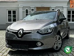 Renault Clio GrandTour