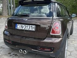 Używany 2012 Mini Cooper SD Hatchback | 25 900 zł