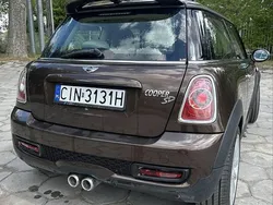 Używany 2012 Mini Cooper SD Hatchback | 25 900 zł