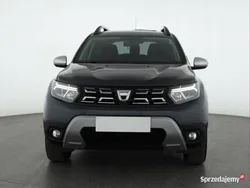 Szary Używany 2022 Dacia Duster SUV | 73 999 zł (Uczciwa cena)