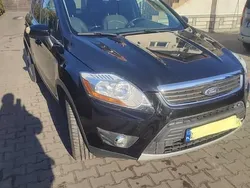 Czarny Używany 2012 Ford Kuga SUV | 29 800 zł (Dobra cena)