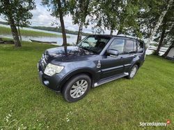 Używany 2008 Mitsubishi Pajero SUV | 39 000 zł