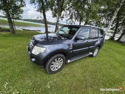 Używany 2008 Mitsubishi Pajero SUV | 42 000 zł