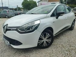 Biały Używany 2016 Renault Clio IV Hatchback | 29 300 zł (Uczciwa cena)