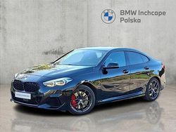 Czarny szafir metalizowany Używany 2022 BMW M235 M Performance Coupe | 164 900 zł (Dobra cena)