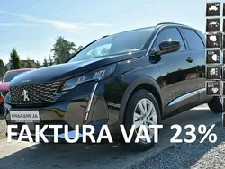 Czarny (metalik, perła) Używany 2023 Peugeot 3008 SUV | 77 800 zł (Dobra cena)