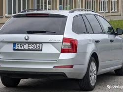 Używany 2016 Skoda Octavia | 23 800 zł (Drogi)