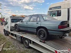 Zielony Używany 1990 Chevrolet Corsica LT Sedan/Limuzyna | 15 000 zł