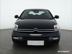 Niebieski Używany 2010 Citroën C6 Sedan/Limuzyna | 36 999 zł