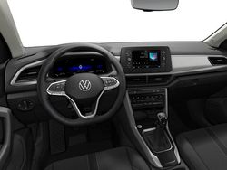 Nowe 2025 VW T-Roc SUV | 137 199 zł (Super Cena)