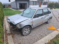 Używany 1990 Citroën AX Hatchback | 3000 zł