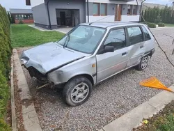 Używany 1990 Citroën AX Hatchback | 3000 zł