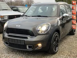 Szary Używany 2015 Mini Countryman SUV | 49 900 zł (Uczciwa cena)