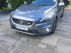Używany 2015 Volvo V40 Kombi | 44 900 zł (Dość drogi)
