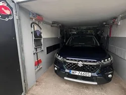 Używany 2024 Suzuki SX4 S-Cross SUV | 92 000 zł