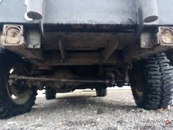 Używany 1998 Land Rover Discovery 2 SUV | 15 000 zł