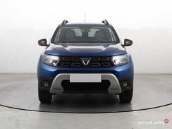Niebieski Używany 2022 Dacia Duster SUV | 64 999 zł (Uczciwa cena)