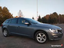 Używany 2018 Volvo V60 Kombi | 51 500 zł (Super Cena)